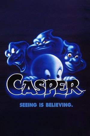 Casper's poster