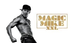 Magic Mike XXL's poster
