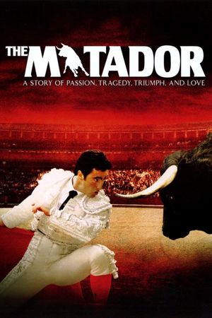 The Matador's poster