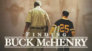 Finding Buck McHenry's poster