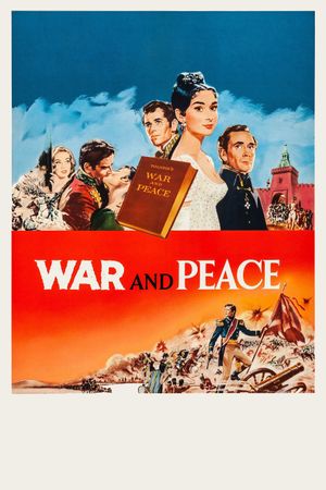 War and Peace's poster