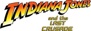 Indiana Jones and the Last Crusade's poster