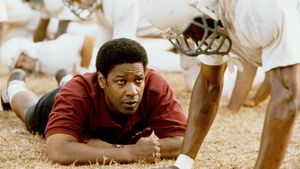 Remember the Titans's poster
