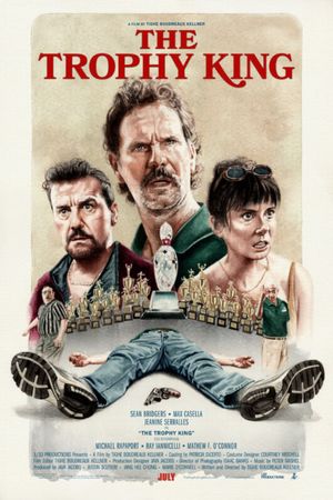 The Trophy King's poster