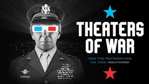 Theaters of War's poster