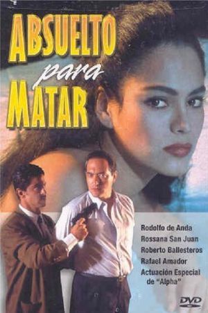 Absuelto para matar's poster