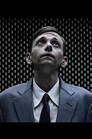 The Company Man's poster