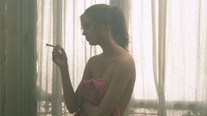 The Dreamers's poster