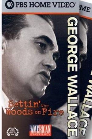 George Wallace: Settin' the Woods on Fire's poster