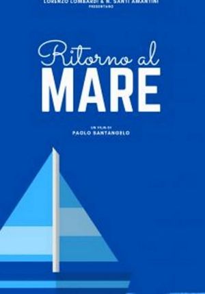Ritorno al Mare's poster