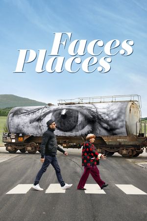 Faces Places's poster
