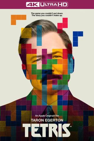 Tetris's poster