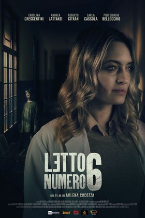 Letto numero 6's poster