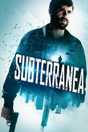 Subterranea's poster