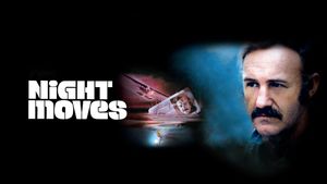 Night Moves's poster