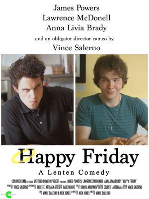 Happy Friday's poster image