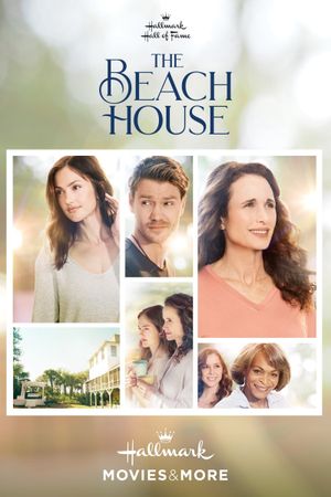 The Beach House's poster