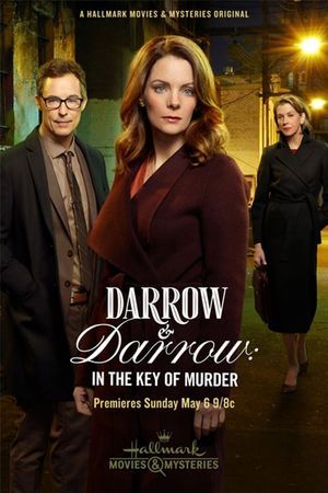 Darrow & Darrow: In The Key Of Murder's poster
