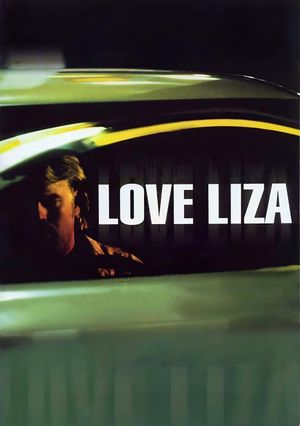 Love Liza's poster