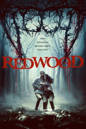 Redwood's poster
