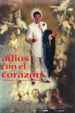 Goodbye from the Heart's poster