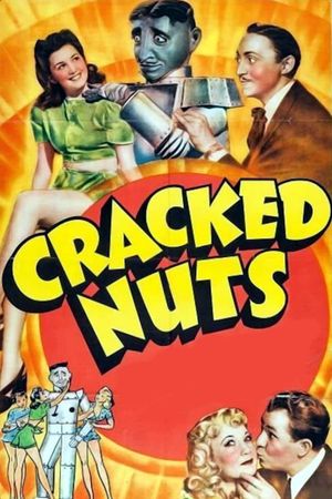 Cracked Nuts's poster