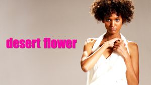 Desert Flower's poster
