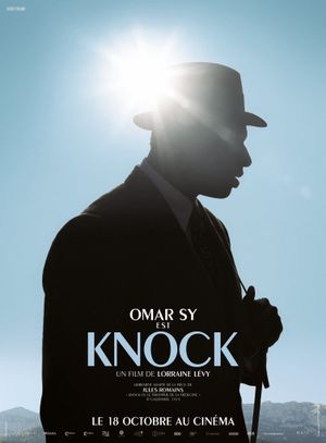 Knock's poster