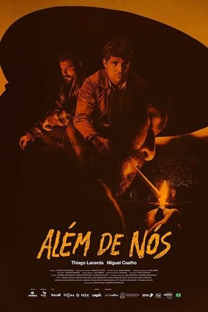 Além de Nós's poster