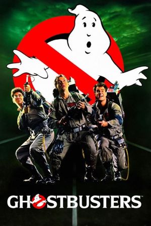 Ghostbusters's poster