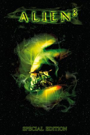 Alien³'s poster