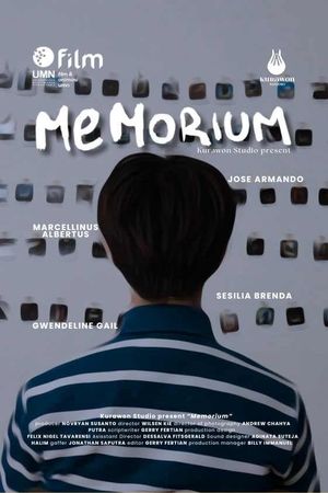 Memorium's poster