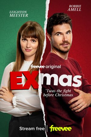EXmas's poster
