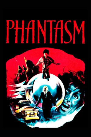Phantasm's poster
