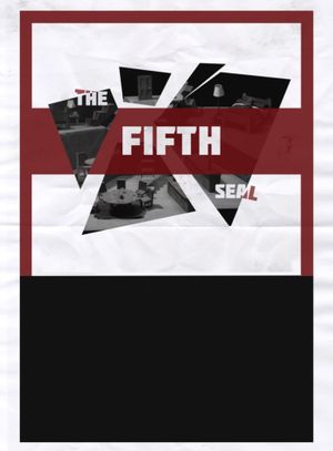 The Fifth Seal's poster