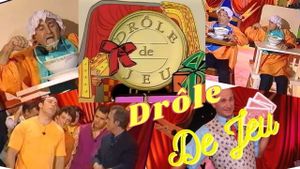 Drole de Jeu's poster