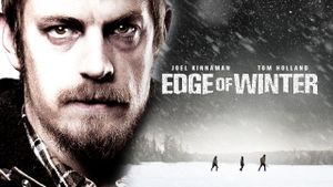 Edge of Winter's poster