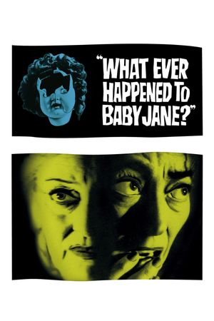What Ever Happened to Baby Jane?'s poster image