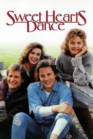 Sweet Hearts Dance's poster
