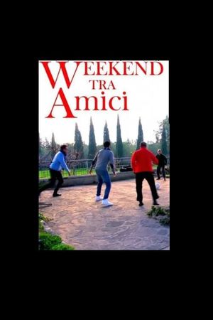 Weekend tra amici's poster image