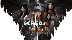 Scream VI's poster