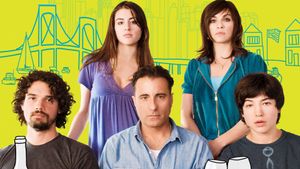 City Island's poster