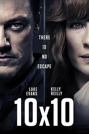 10x10's poster