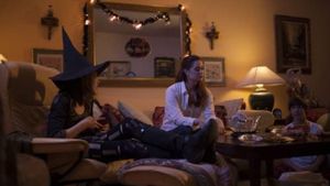 All Hallows' Eve's poster