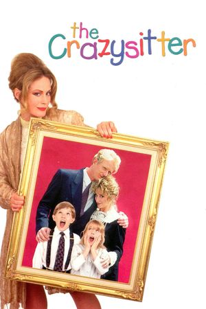 The Crazysitter's poster