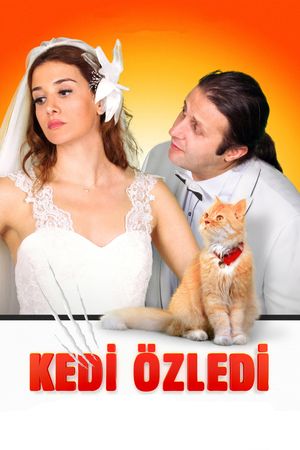 The Cat Misses's poster