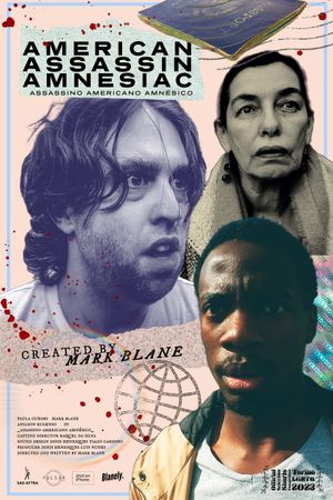 American Assassin Amnesiac's poster