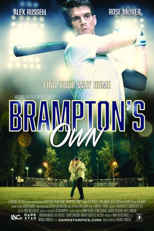 Brampton's Own's poster