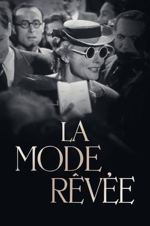 La Mode rêvée's poster