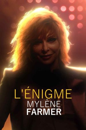 L'Énigme Mylène Farmer's poster